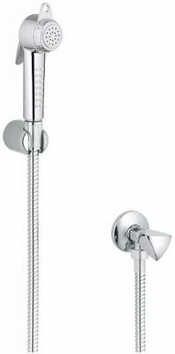 Grohe Tempesta-F Trigger Spray 30 handdouche met zelfsluitende stopkraan chroom Grohe Tempesta-F Trigger Spray 30 handdouche met zelfsluitende stopkraan chroom