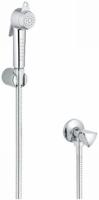 Grohe Tempesta-F Trigger Spray 30 handdouche met zelfsluitende stopkraan chroom - thumbnail
