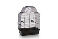 Vogelkooi Sonia zwart - thumbnail