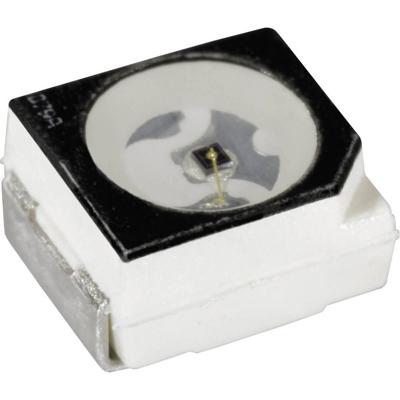 OSRAM LY T68F-U1AA-46-1 SMD-LED PLCC2 Geel 450 mcd 120 ° 20 mA 2.2 V OSRAM LY T68F-U1AA-46-1 SMD-LED PLCC2 Geel 450 mcd 120 ° 20 mA 2.2 V