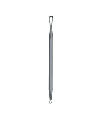 Erbe Solingen comedonendrukker 12cm (erbe92700)