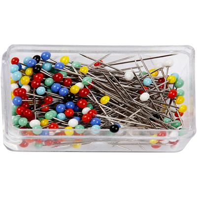 Creativ Company Spelden, l: 31 mm, 200 stuk/ 1 doos