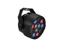 Eurolite AKKU Mini PARty RGBW Spot MK2 LED-lichteffect - thumbnail