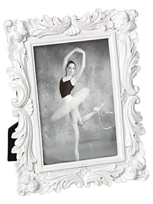 walther+ design QS318W Wissellijst Papierformaat: 13 x 18 cm Wit