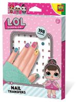 L.O.L. Ses nagels versieren - thumbnail