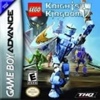 LEGO Knights' Kingdom - thumbnail