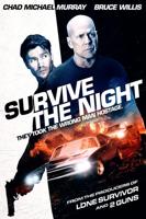 Noble Entertainment Survive the night Blu-ray 2D - thumbnail