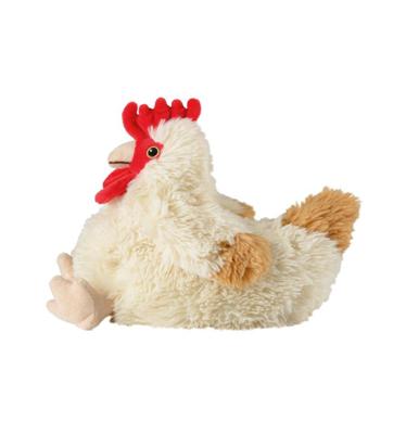 Warmies Warmteknuffel Kip