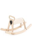 Mamatoyz houten hobbelpaard - thumbnail