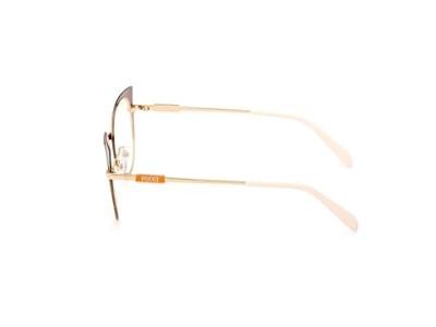 Brillenframe Dames Emilio Pucci EP5220 51047