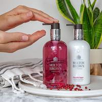 Hand lotion Molton Brown Fiery Pink Pepper 300 ml - thumbnail