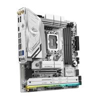 Moederbord Intel Asrock B860M Steel Legend WiFi - thumbnail