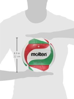 Molten Volleybal V5M2000