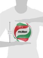 Molten Volleybal V5M2000 - thumbnail