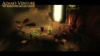 Adam's Venture Episode 1: The Search for the Lost Garden - thumbnail