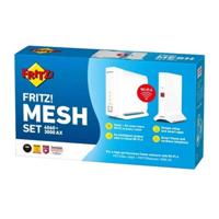 FRITZ!Mesh Set 4060 + 3000 AX - thumbnail
