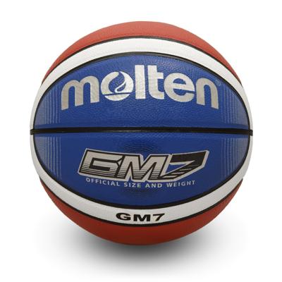 Molten Basketbal BGMX7-C Molten Basketbal BGMX7-C