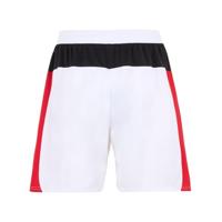 AC Milan Broekje Uit Senior 2025/2026 - Maat S - Kleur: RoodWit | Soccerfanshop - thumbnail