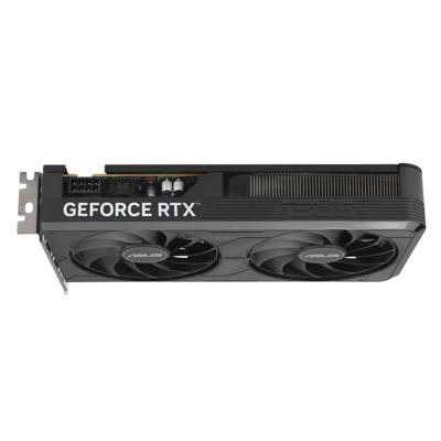 ASUS Dual GeForce RTX 5060 Ti EVO OC Edition NVIDIA 16 GB GDDR7