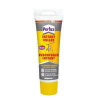 Perfax instant vuller - wit - tube 300 gram - gebruiksklaar - sneldrogend - thumbnail