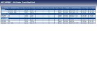 Stuurkogel ADT387107 - thumbnail