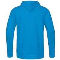 JAKO 6765 Sweater Met Kap Base - Jako-Blauw - 3XL - thumbnail