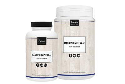 Frama Magnesium Citraat 500g