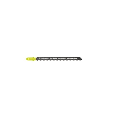 Fein 63503181010 Decoupeerzaagblad voor hout CV 90 T3 SW SC 5 stuk(s)