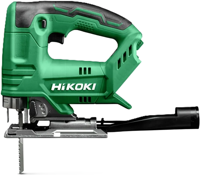 Hikoki accu decoupeerzaag 18v naked - thumbnail