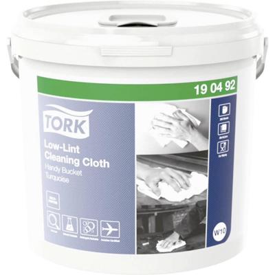 TORK 190492 Schoonmaakdoek 1 lagen