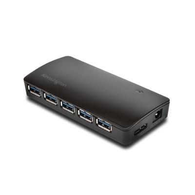 Kensington USB Hub 7-poorten UH7000C