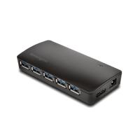 Kensington USB Hub 7-poorten UH7000C - thumbnail