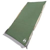VidaXL Achterkleptent met dak groen 190 x 150 x 185 cm taft - thumbnail