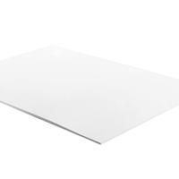 Florence • cardstock papier 216g glad a4 wit 10x - thumbnail