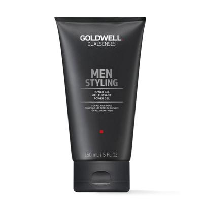 Goldwell Dualsenses For Men Power Gel 150ml