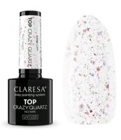 Claresa top crazy quartz no wipe 5ml - thumbnail