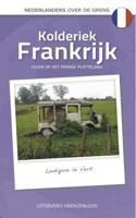 Kolderiek Frankrijk - Ludique Le Vert - eBook (9789461851598) - thumbnail