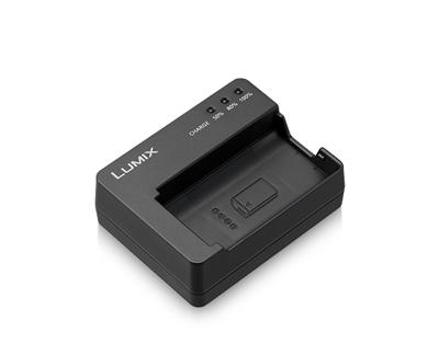 Panasonic DMW-BTC14E lader voor DC-S1/S1R