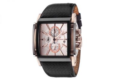 Yves Camani Escaut Chronograph | YC1060-C