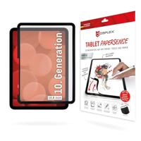 Displex 01887 schermbeschermer voor tablets Papier schermbeschermer Apple 1 stuk(s) - thumbnail