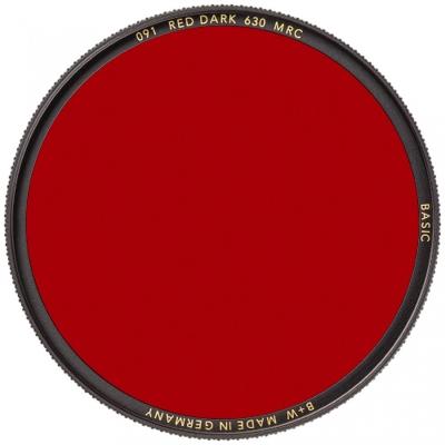 B+W RED DARK 630 MRC BASIC 43