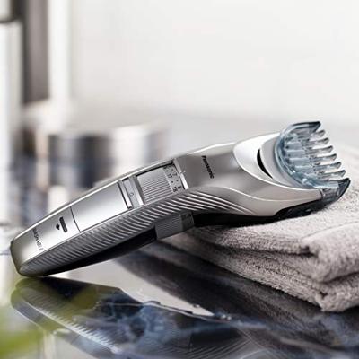 Panasonic Tondeuse Afspoelbaar Zilver - thumbnail