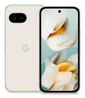 Google Pixel 9a 16 cm (6.3") Dual SIM Android 15 5G USB Type-C 8 GB 128 GB 5100 mAh Porselein - thumbnail