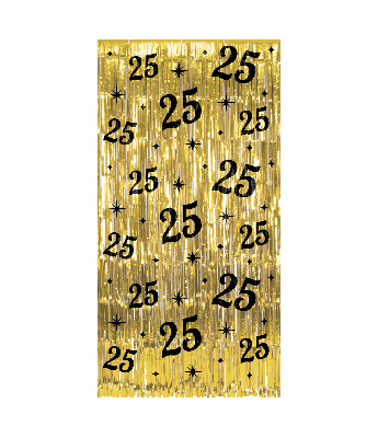 Paperdreams Deurgordijn - 25