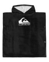 Quicksilver Hoody Towel poncho-handdoek - thumbnail