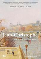 Jean-Christophe - 3 Het einde van een reis - Romain Rolland - ebook - thumbnail