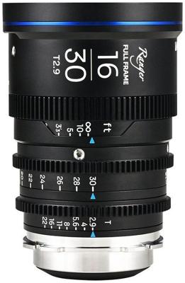 Laowa Ranger 16-30mm T2.9 FF Cine Lens - Arri PL