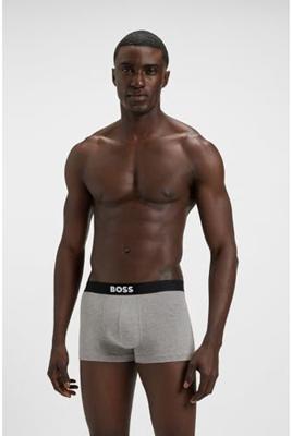 Boss ONE boxershorts 3-pack multi color