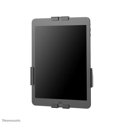 Neomounts WL15-625BL1 Tablet muurbeugel 7.9-11" - vergrendelbaar - universeel