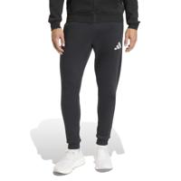 adidas Entrada 26 Joggingsbroek Zwart Wit - thumbnail